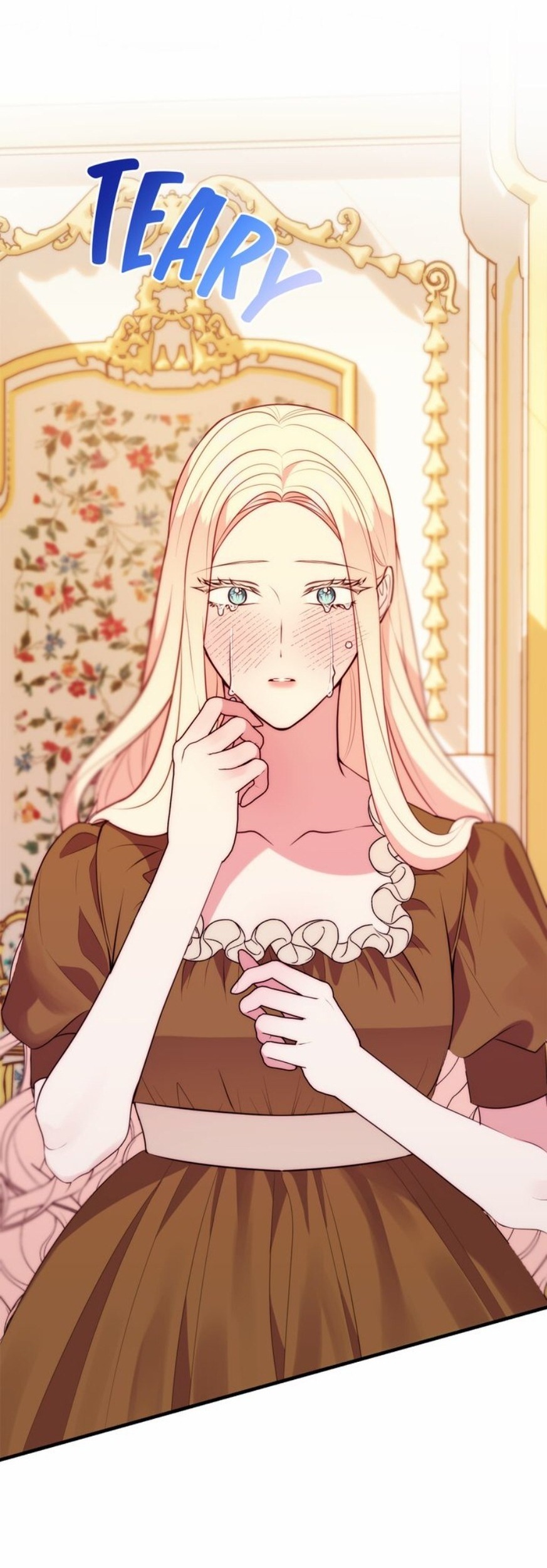 câu chuyện về nữ công tước chapter 98 10