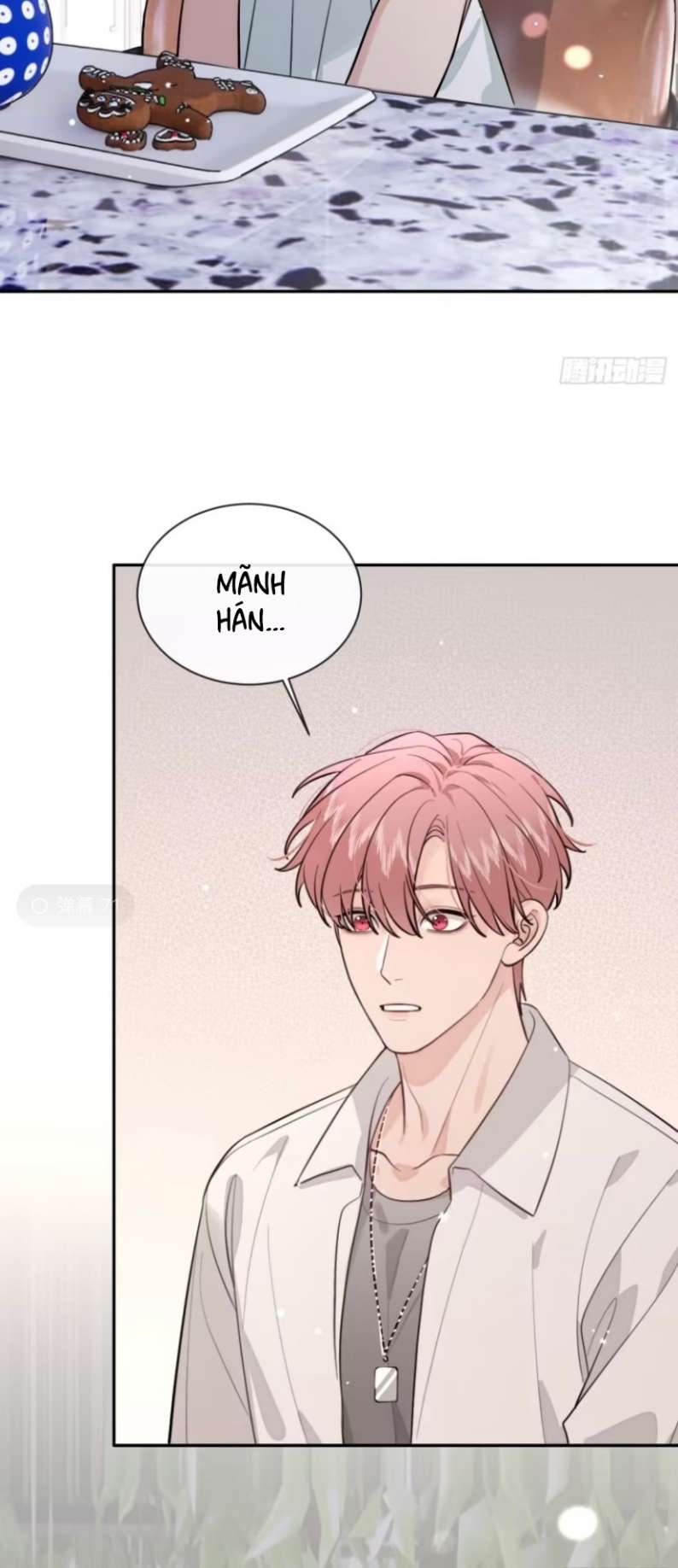 chó lớn bắt nạt chủ chapter 42 37