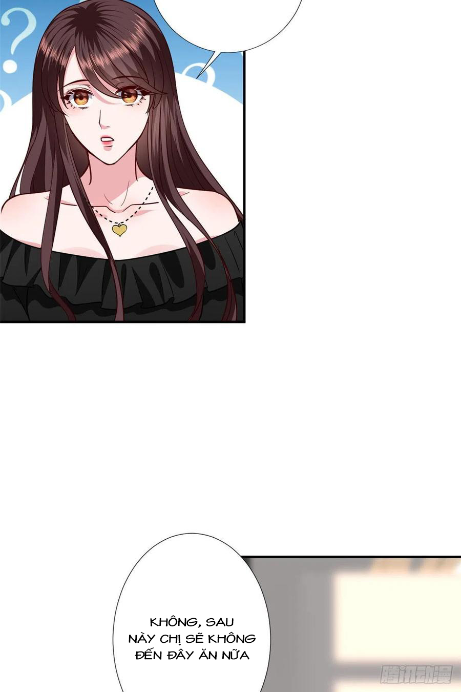 thí hôn lão công, cần giúp sức chapter 252 19