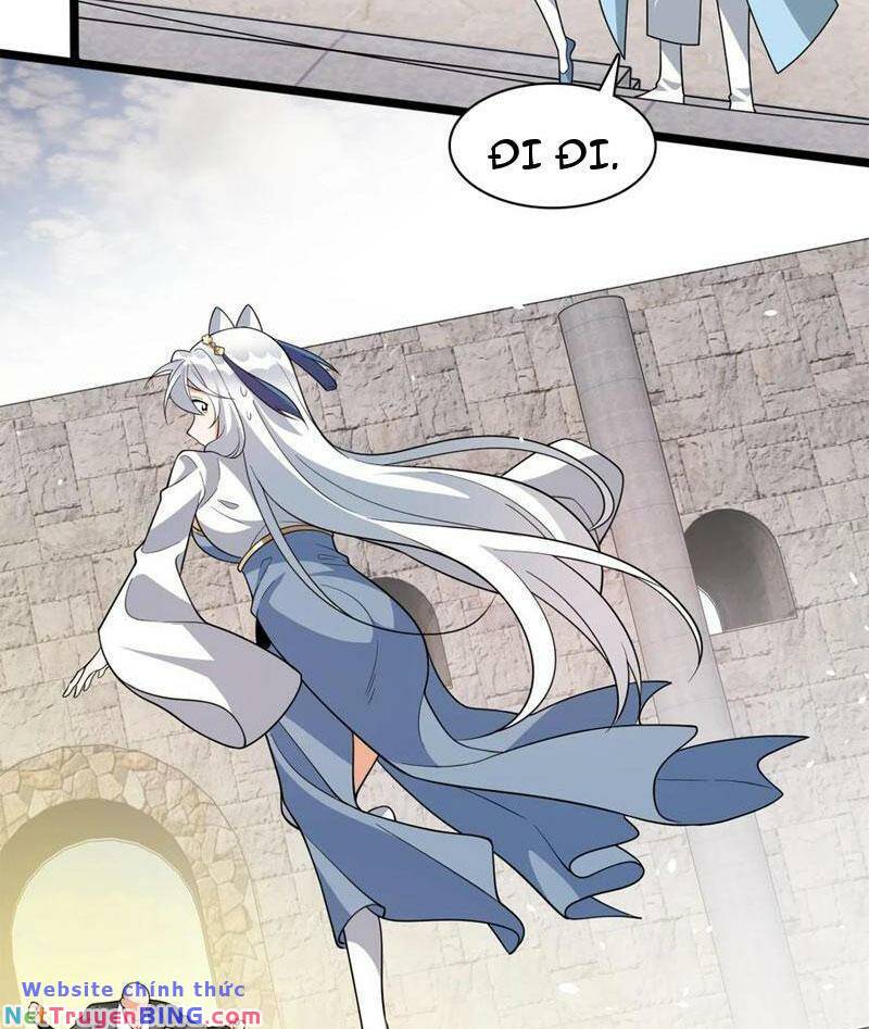 ta nuôi nữ đế phản diện thành yandere chapter 20 58