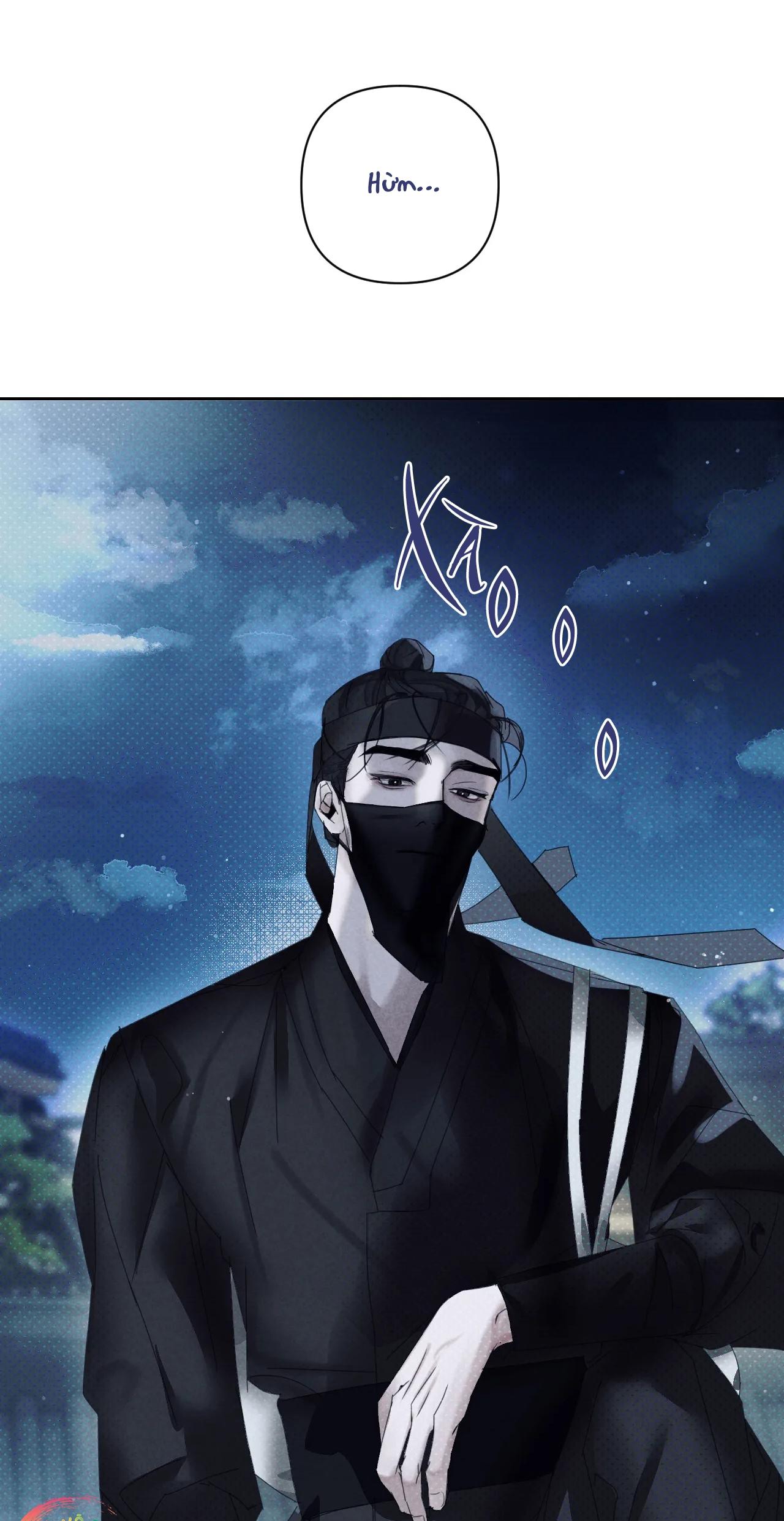 manhwa chịch vồn chịch vã chapter 14 21