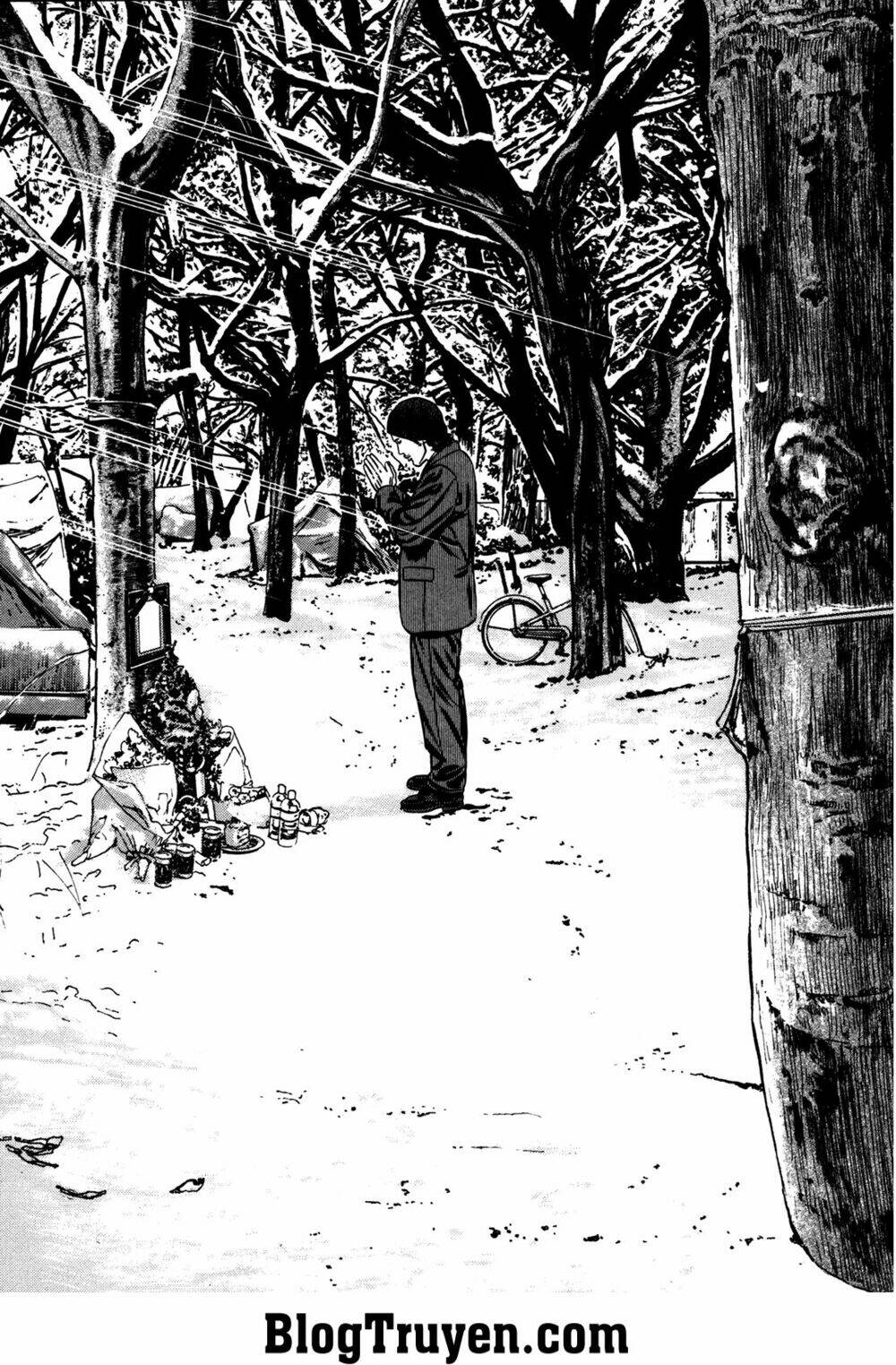 homunculus chapter 151 21