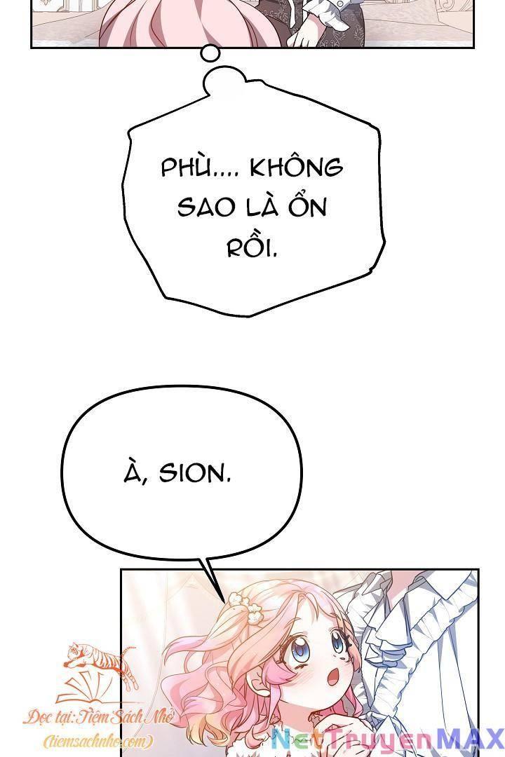 rồng con thuần hóa những kẻ điên chapter 23 37