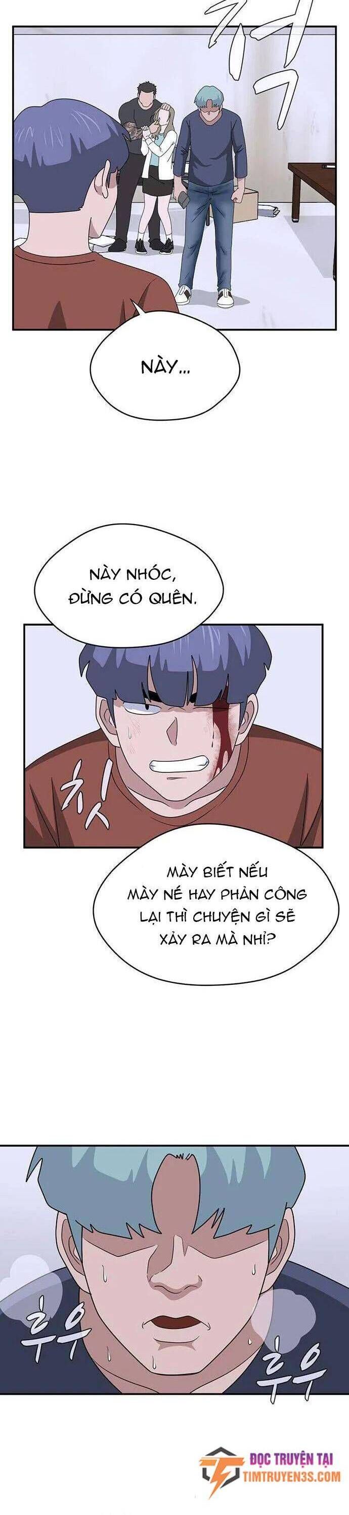 quy luật hệ thống chapter 0 30