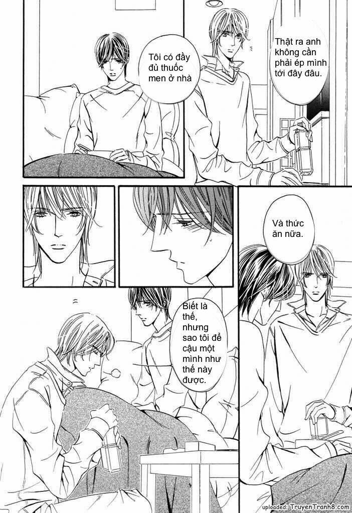 silence chapter 3 15