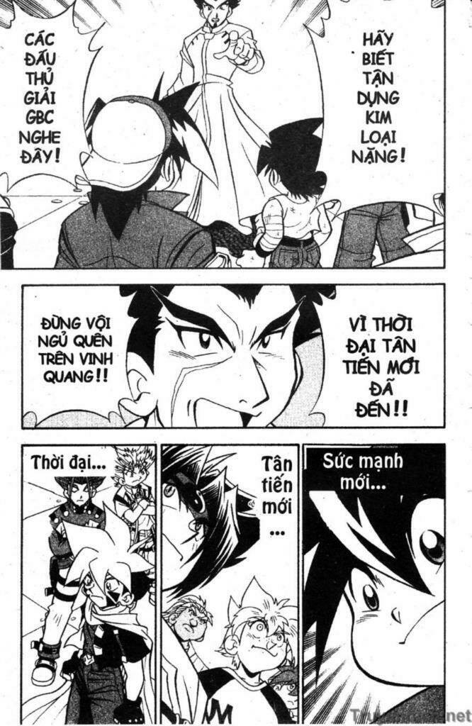 beley - con quay truyền thuyết chapter 12 14