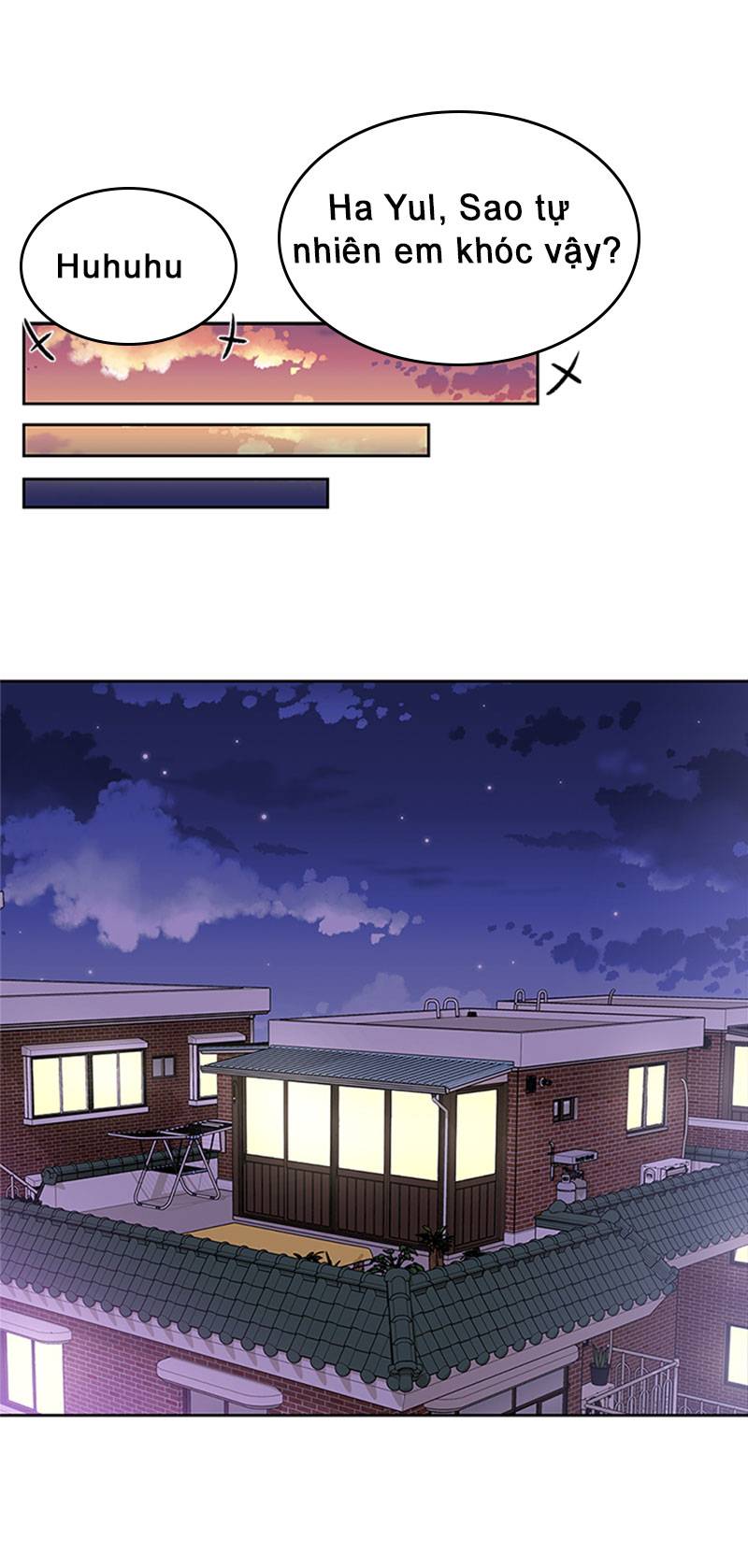 gửi tới bạn...người nắm giữ ngôi sao chapter 11 69