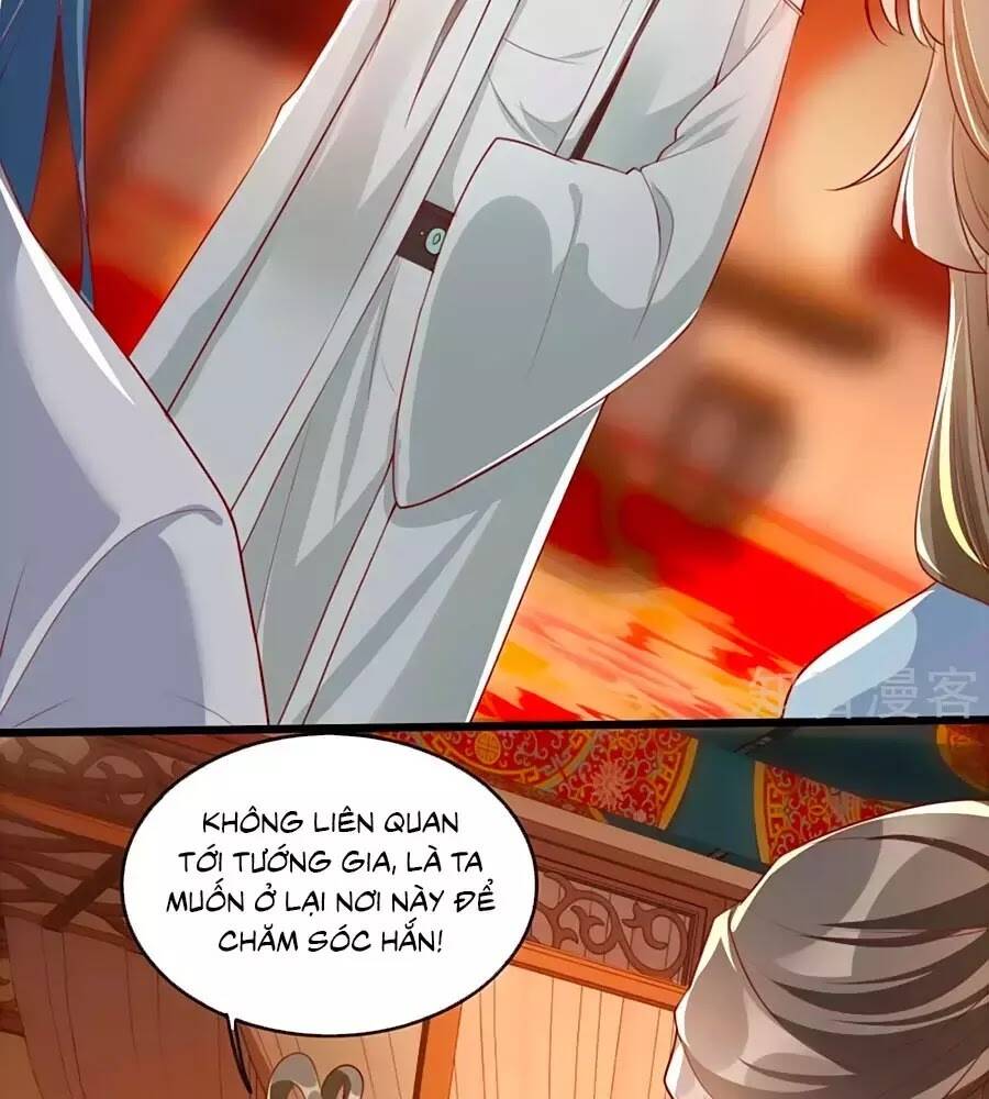 gian phi như thử đa kiều chapter 65 17