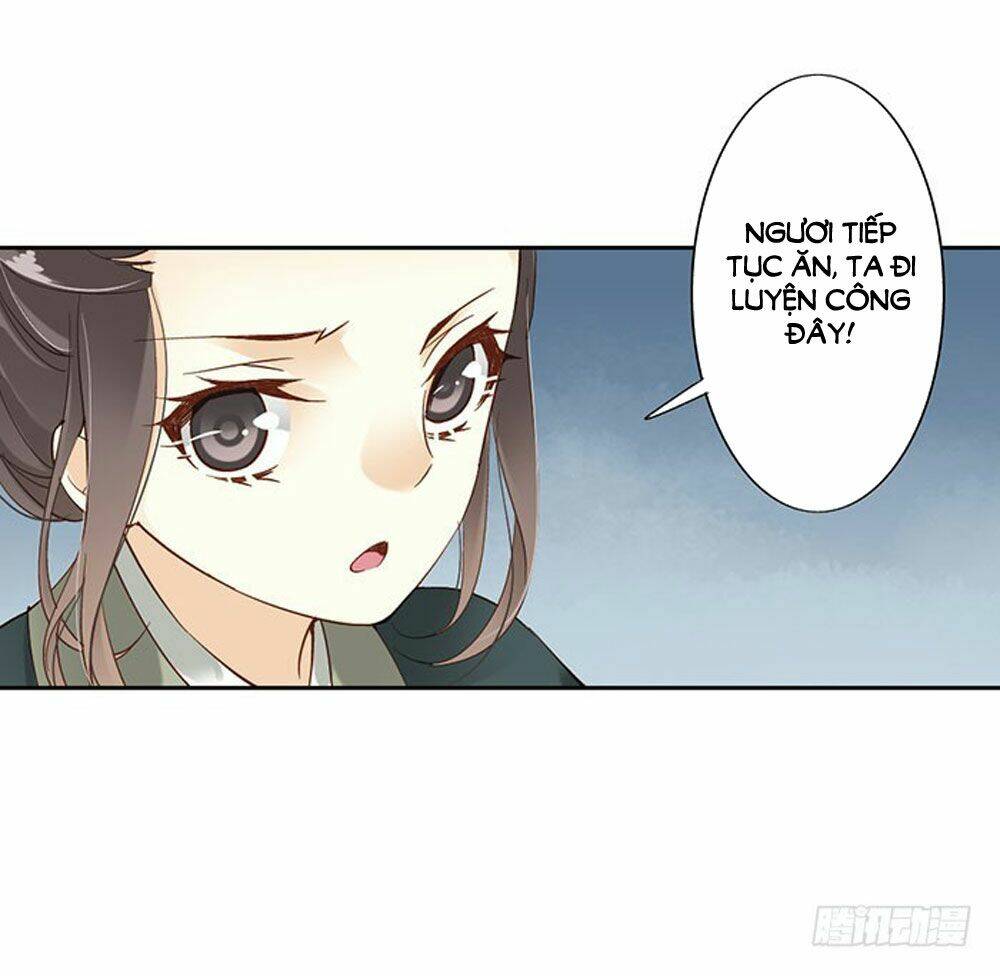 thiền tâm vấn đạo chapter 13 50