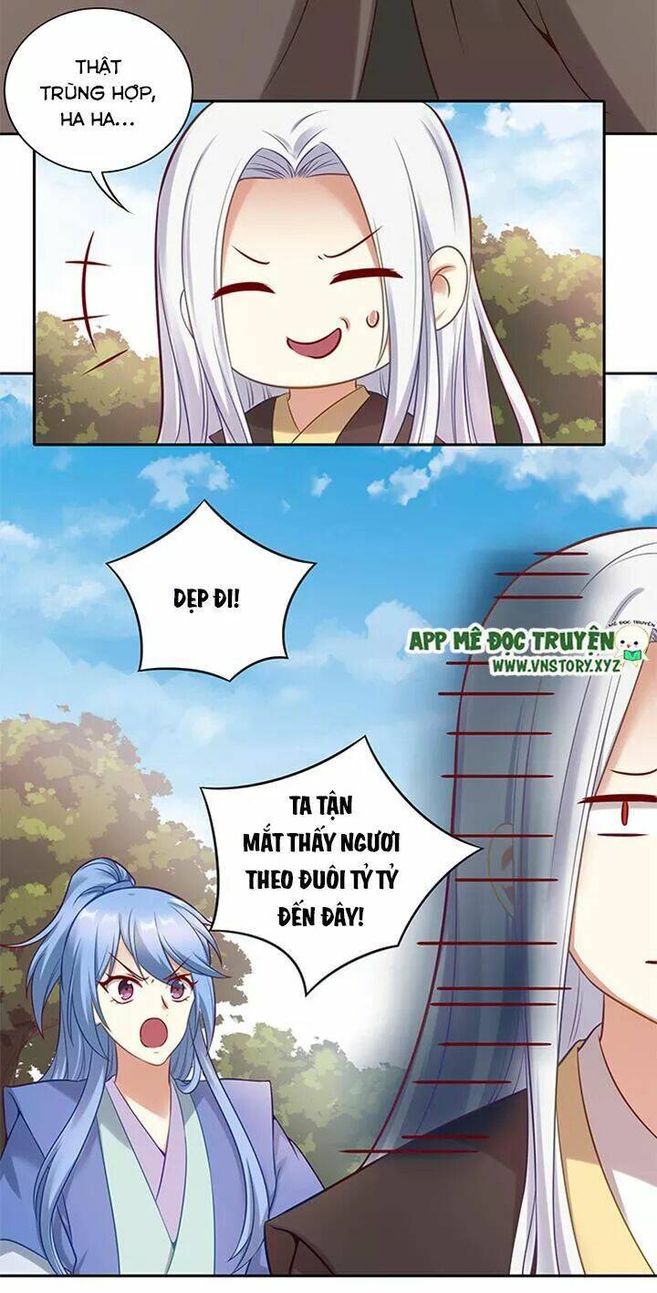 đô đốc đại nhân sủng thê kí chapter 155 5