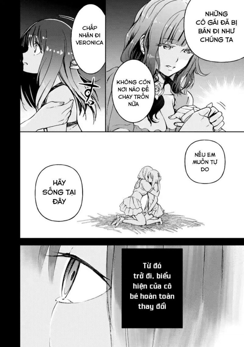 i'm a middle-aged man who got my adventurer license revoked chapter 10 4