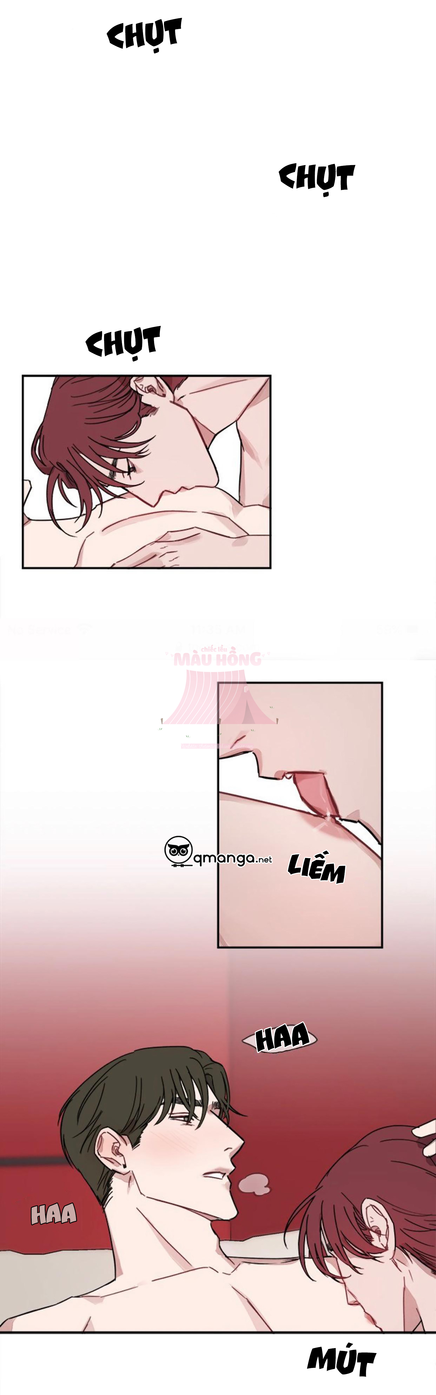 tương lai của chúng ta chapter 8 8