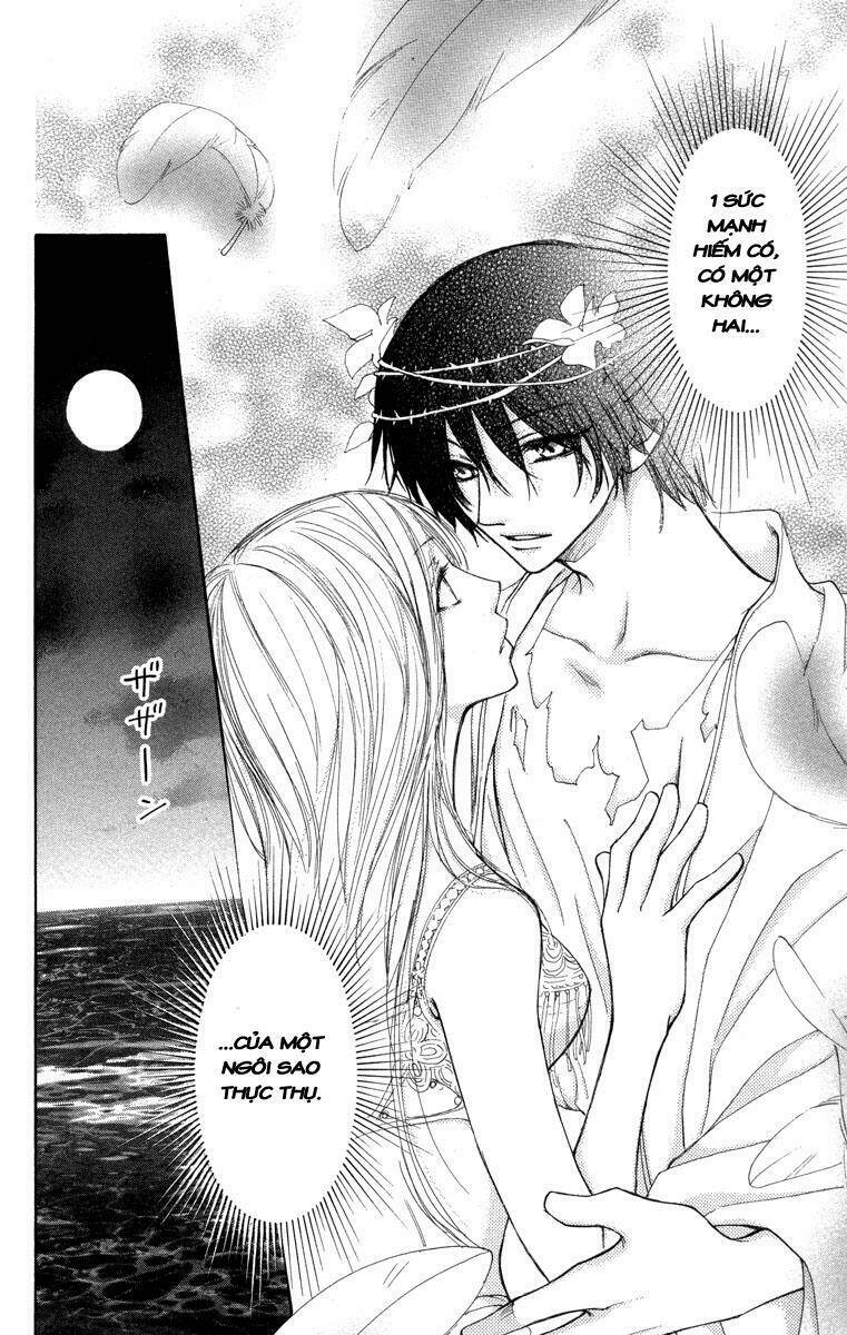 penguin revolution chapter 35 15