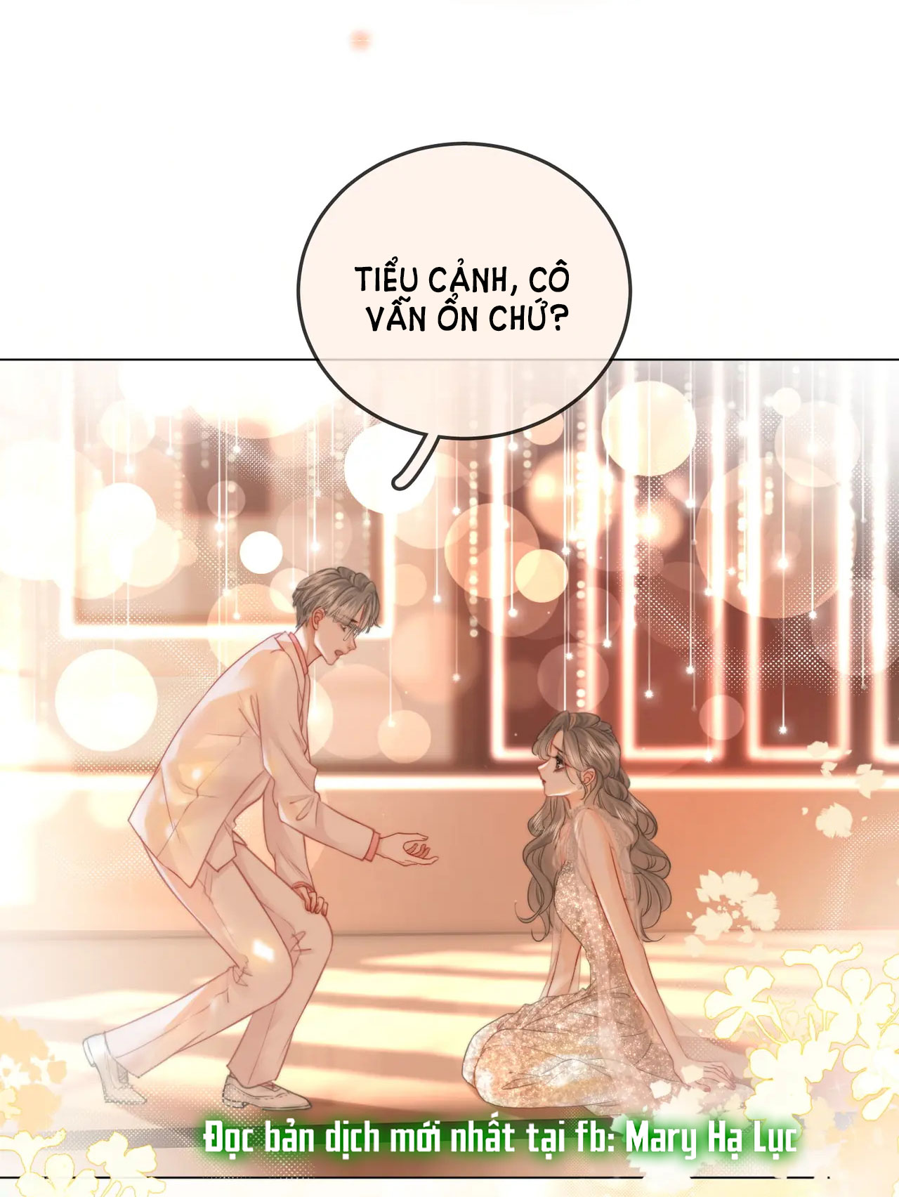 Cố Tiểu Thư Và Khúc Tiểu Thư chapter 48 - Trang 7