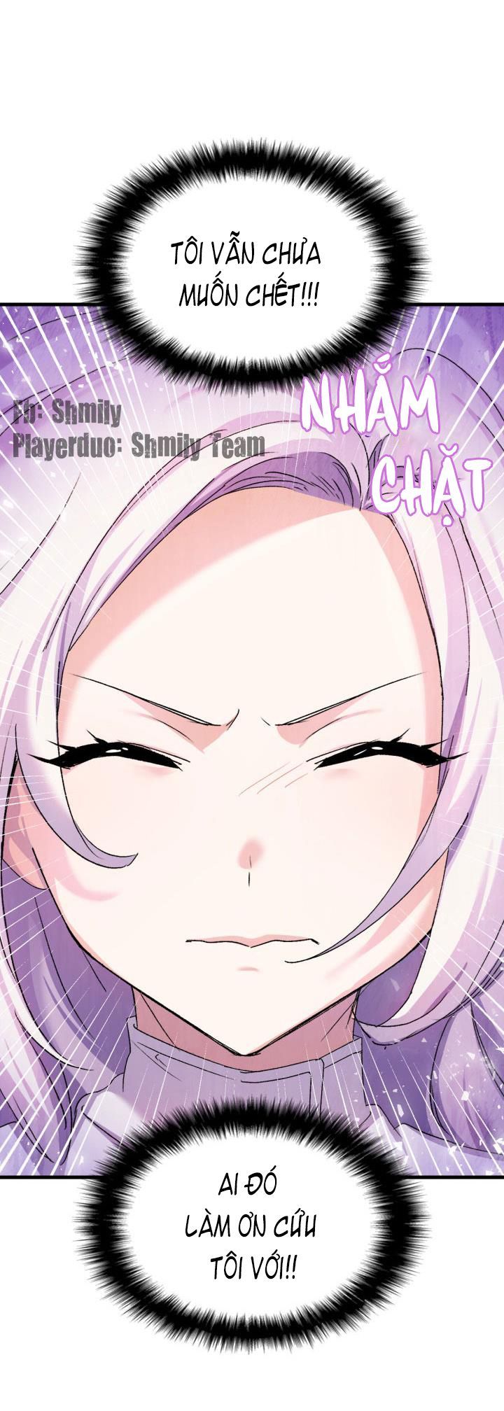 tôi định quyến rũ anh trai nhưng nam chính đã đến chapter 23 8