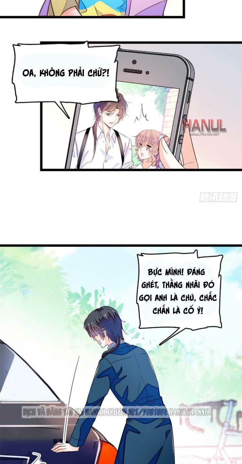 toàn mạng đều là fan cp của tôi với ảnh đế chapter 173.2 16