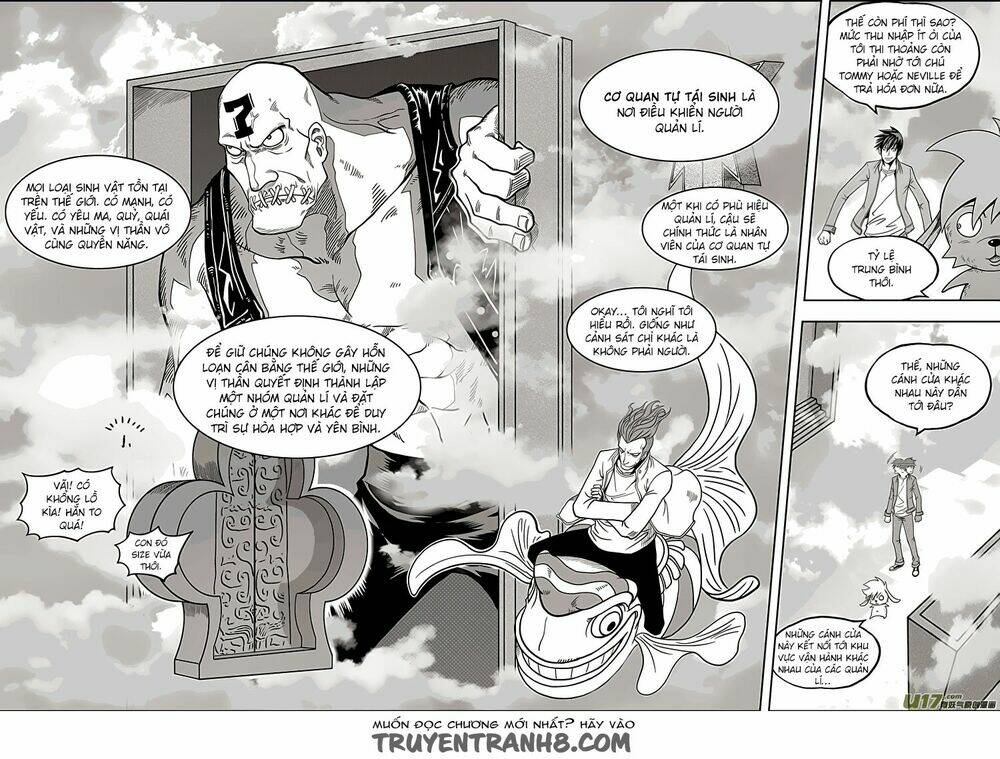 macrophage regulation chapter 8 18