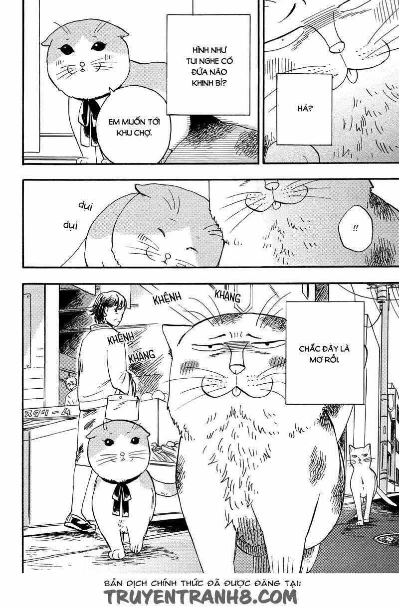 tui là busamen! chapter 3 9