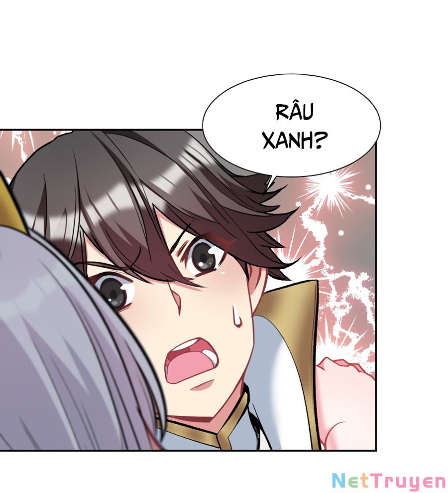 đồ long kỵ sĩ hôn môi ác long chapter 17 9