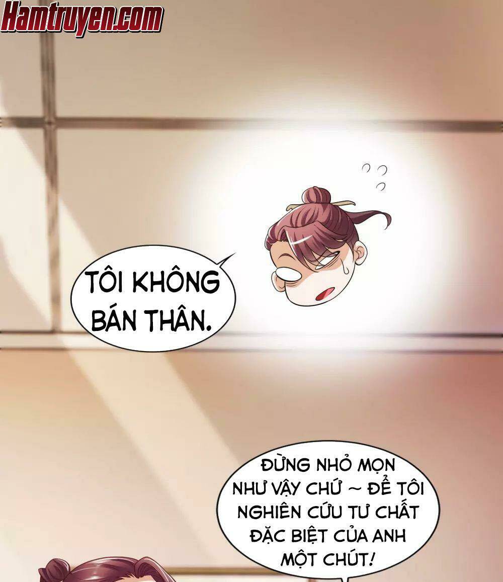 chí tôn toàn năng chapter 17 1