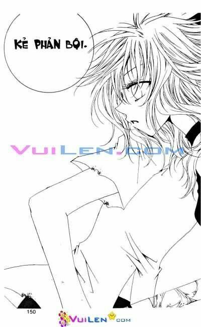 tiểu nữ vương chapter 5 150