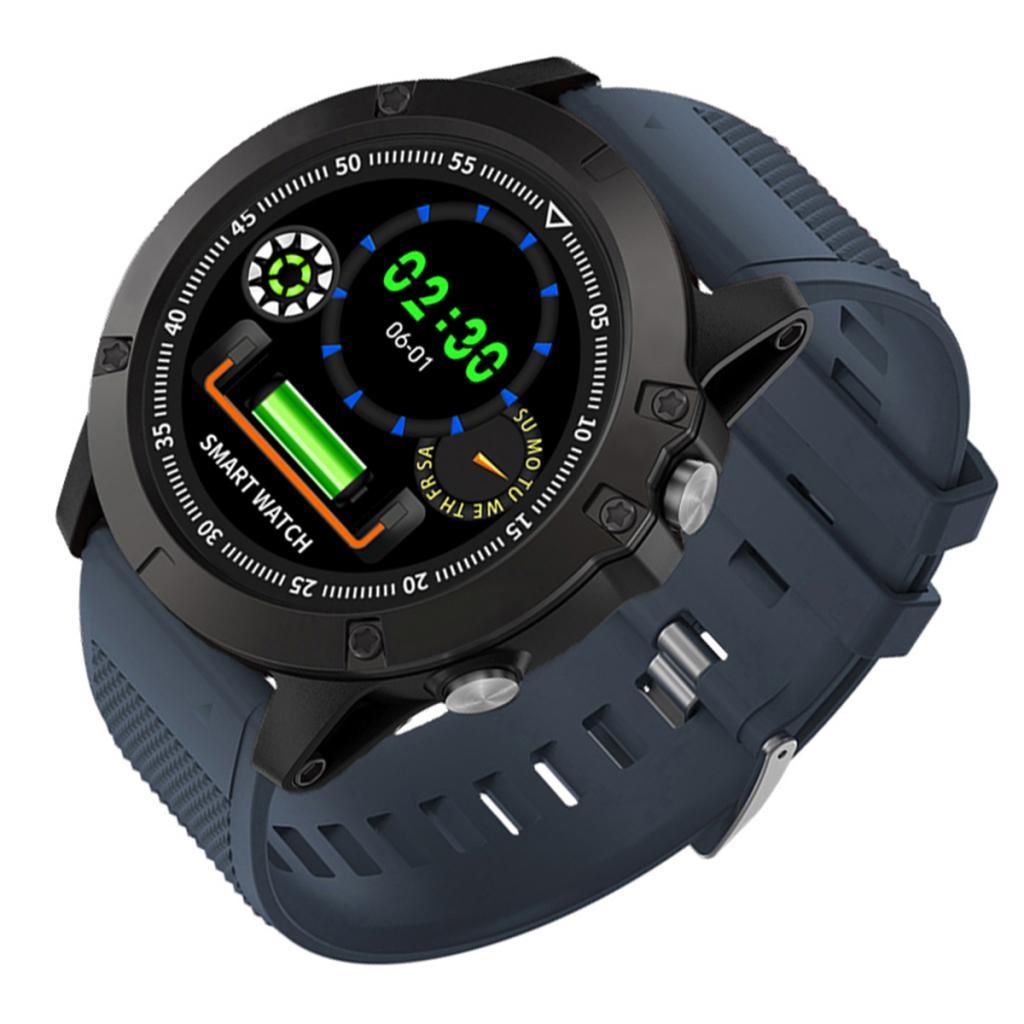 Smart watch Blue