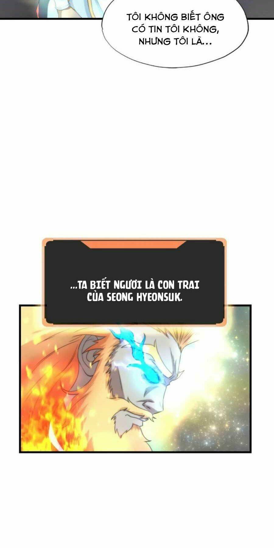 mẹ tôi là chòm sao bảo hộ m chapter 19 48