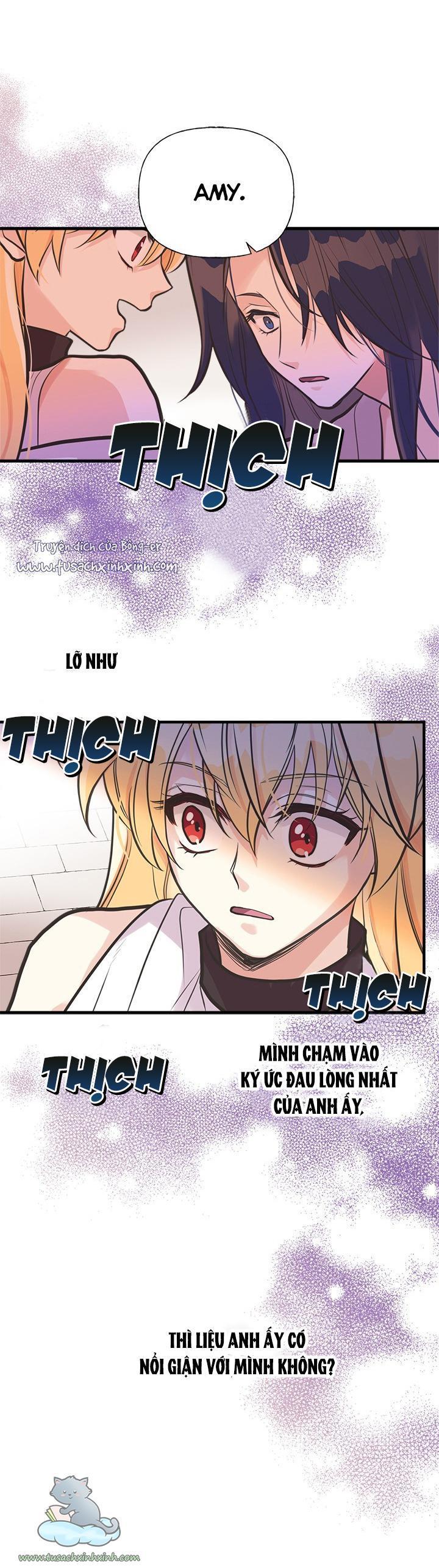 chị tôi nhặt về nam chính của tiểu thuyết chapter 57 49