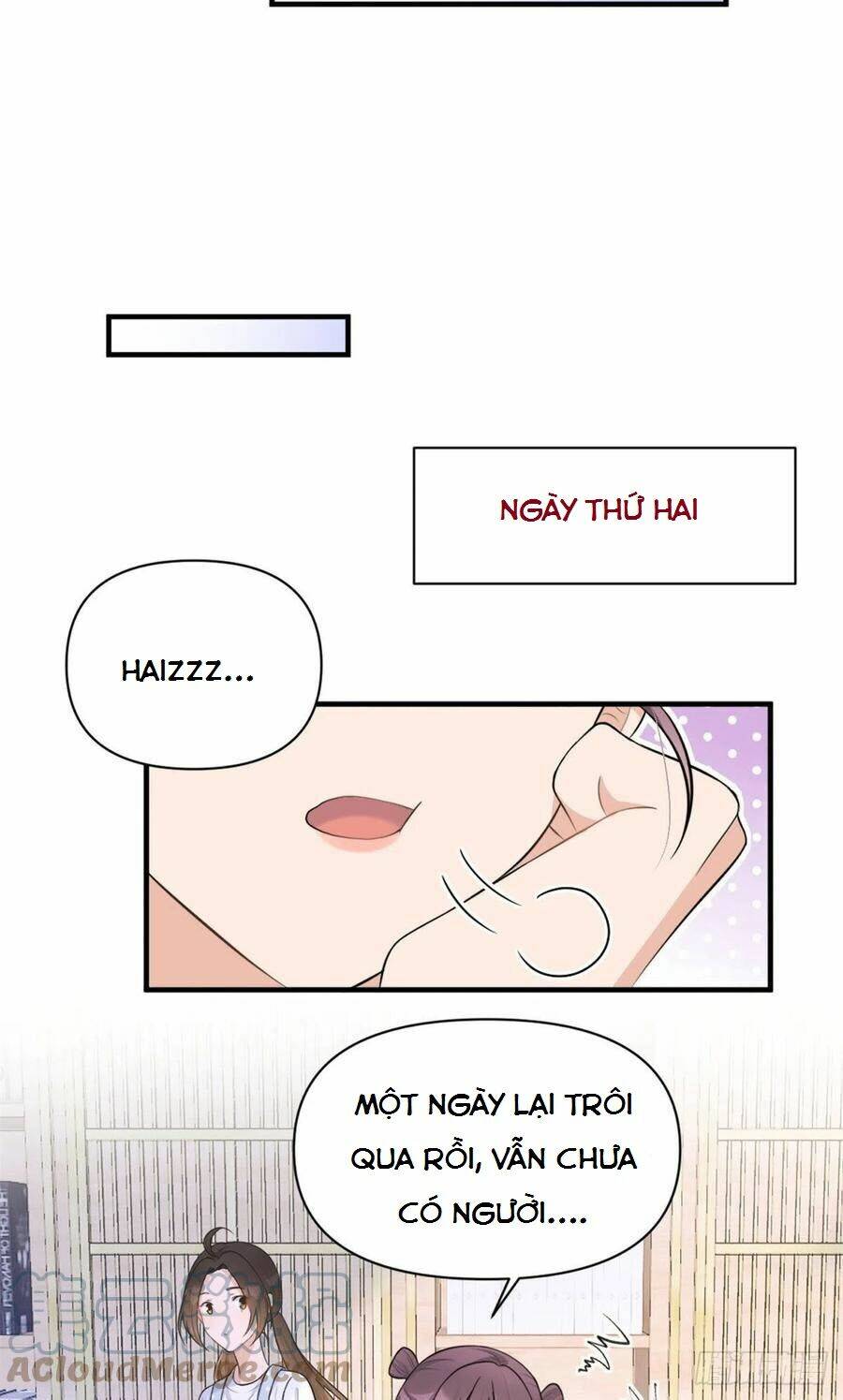 vẫn cứ nhớ em, nhớ em chapter 87 7