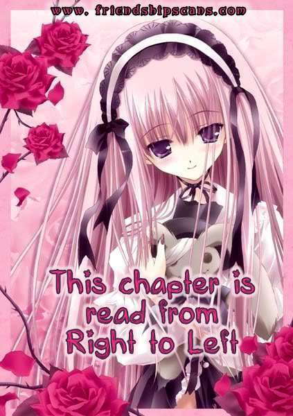 scarlet palace - hoàng cung sóng gió chapter 18 2