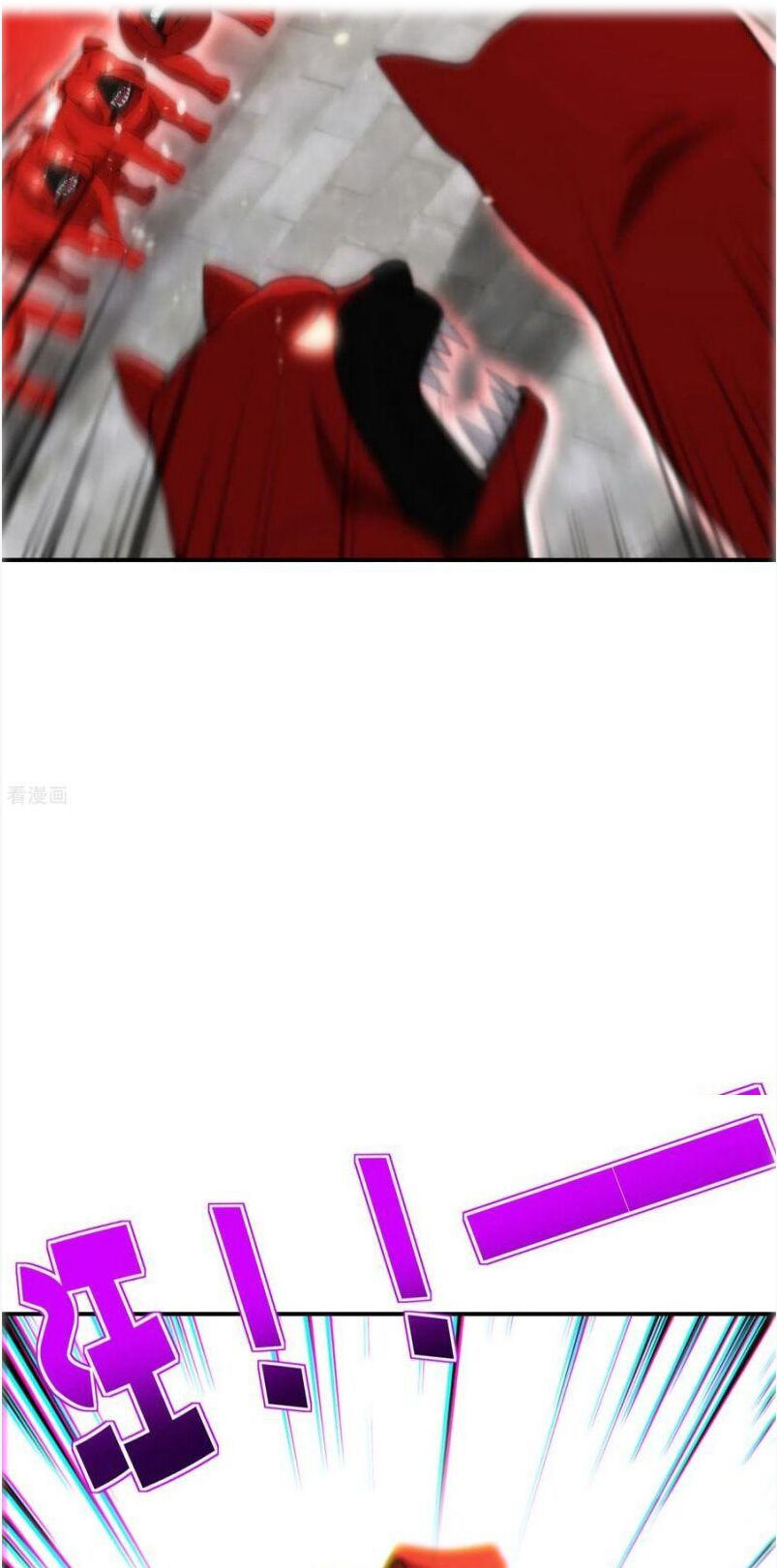 vòng bạn bè mạnh nhất của tiên giới chapter 78 30