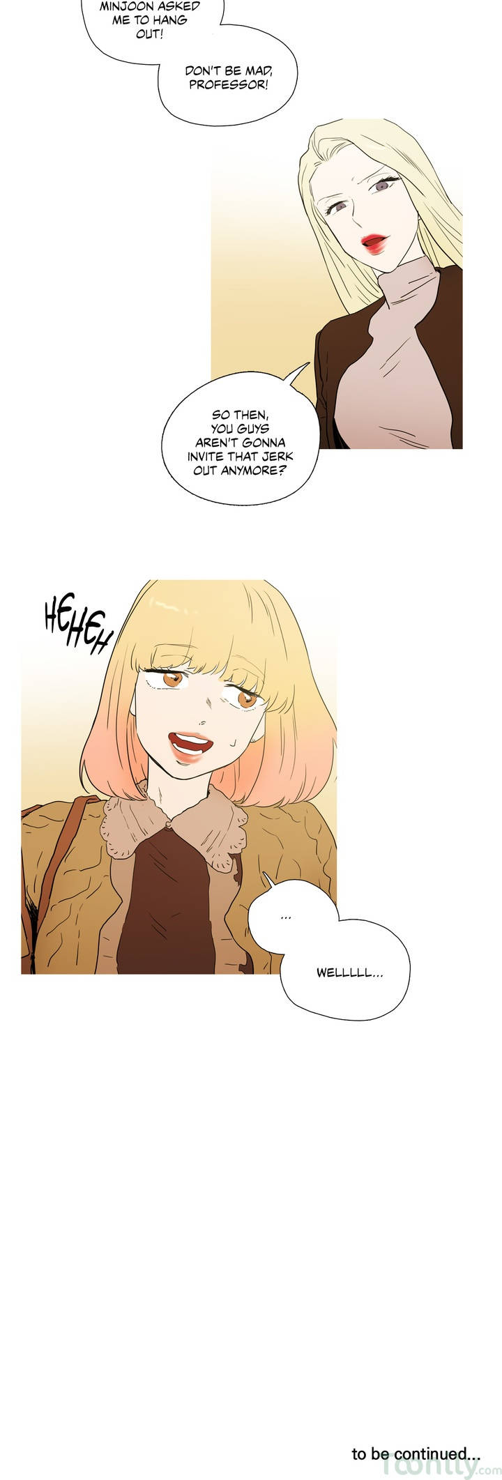 [raw] chiếm đoạt chapter 22 13