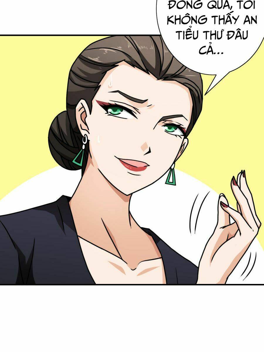 hộ hoa cao thủ tại đô thị chapter 88 15