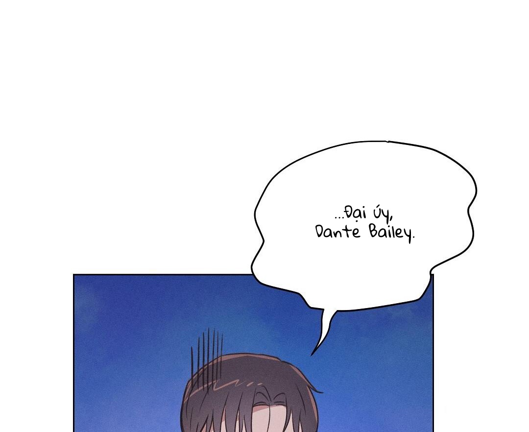 đại úy lãng mạn thân yêu của tôi chapter 22 83