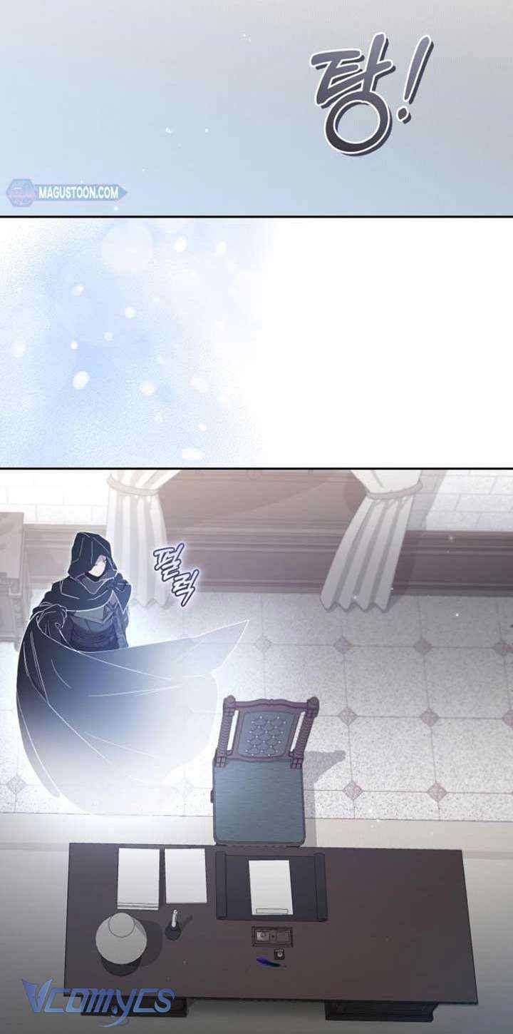 tôi được nuôi dưỡng bởi những kẻ phản diện chapter 81 47