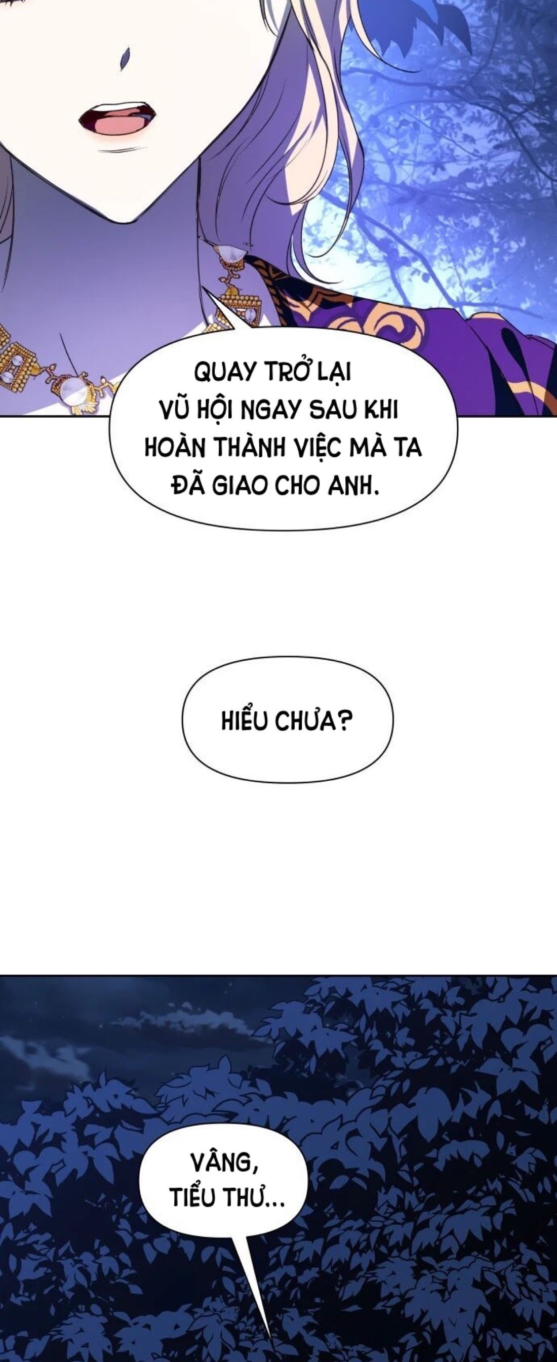 tôi muốn trở thành cô ấy dù chỉ là một ngày chapter 18 63