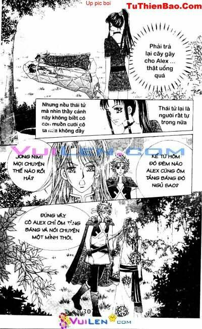 bogle goes to the kingdom chapter 26 29