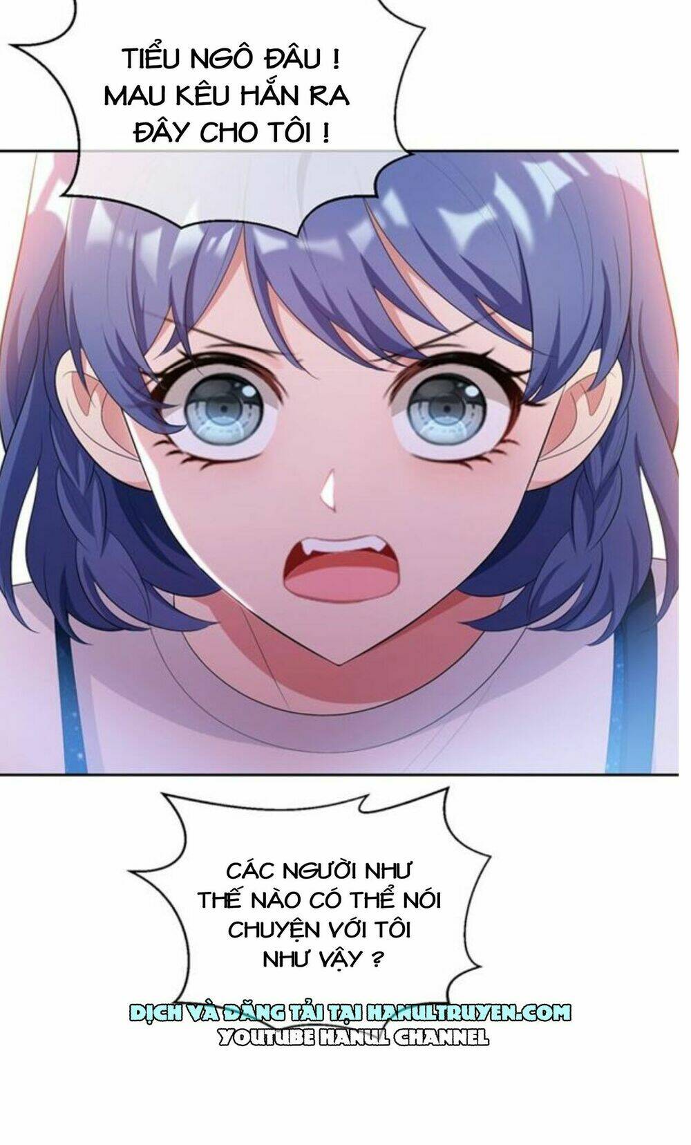 cô vợ nhỏ nuông chiều quá lại thành ác!! chapter 43 19