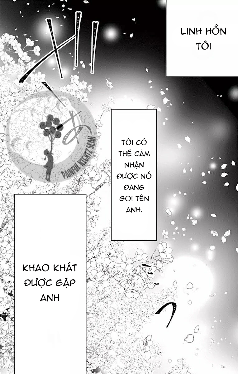 tình yêu ngàn năm của quỷ chapter 1.2 14