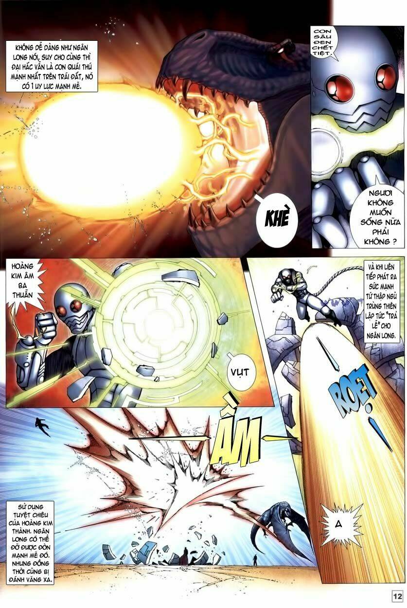 võ thần phi thiên chapter 59 11