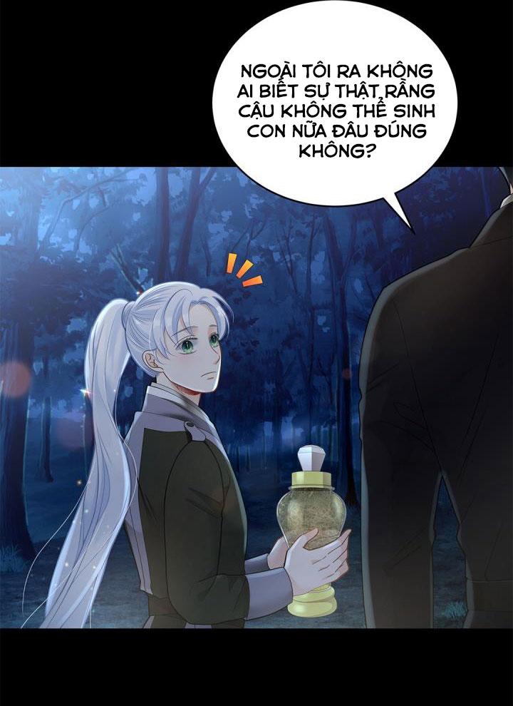 hôn nhân bị đánh cắp của hồ ly chapter 36 15