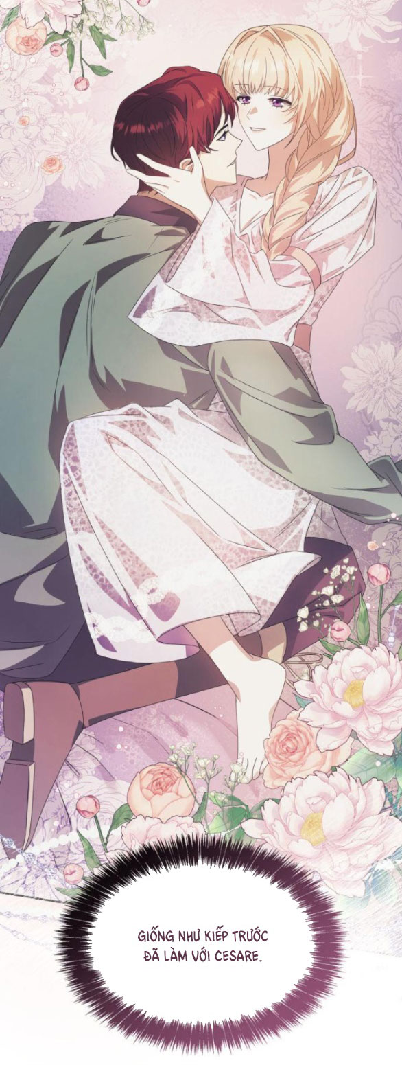 chị yêu, kiếp này em sẽ là hoàng hậu chapter 30.2 5