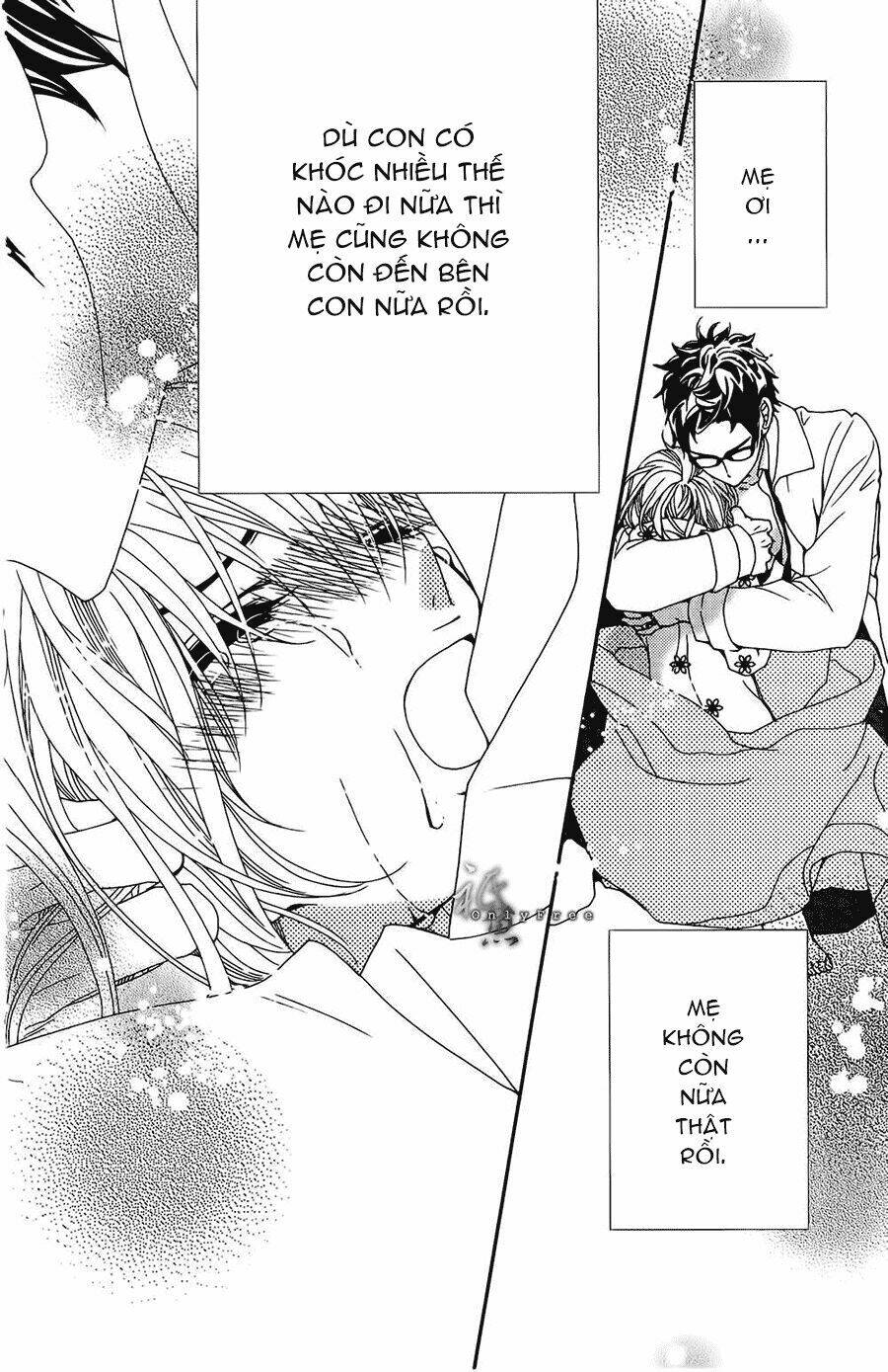 megami no libra chapter 1 43