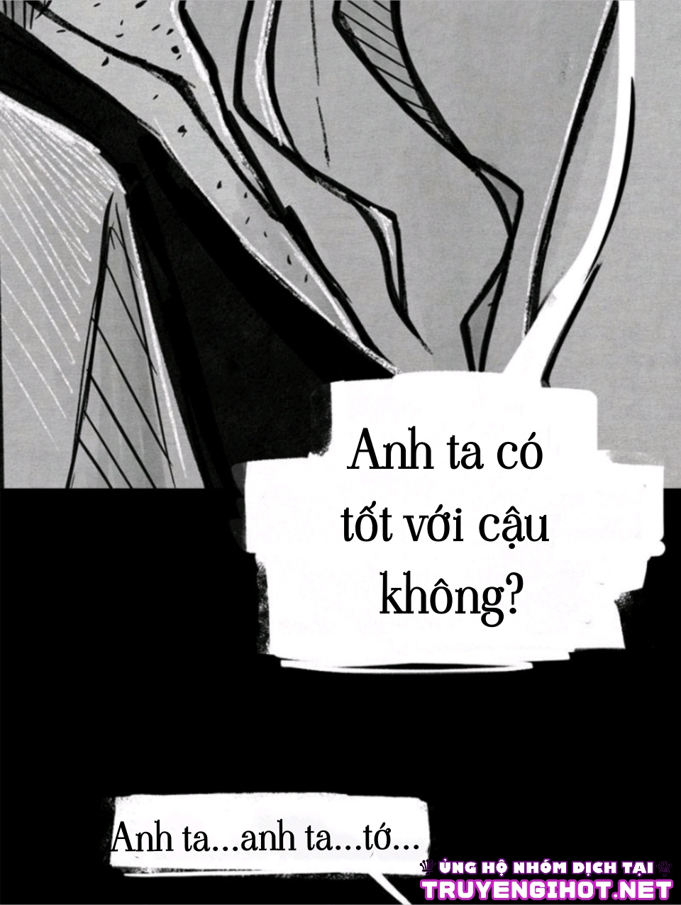 [18+] chim hoàng yến bé nhỏ của hades chapter 2 19