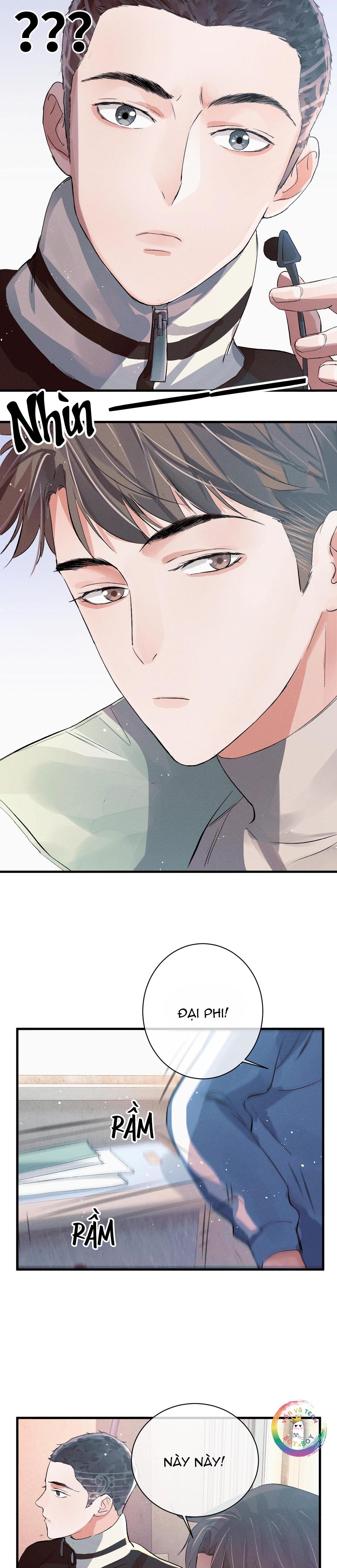 tát dã (ngang tàng) chapter 12 12