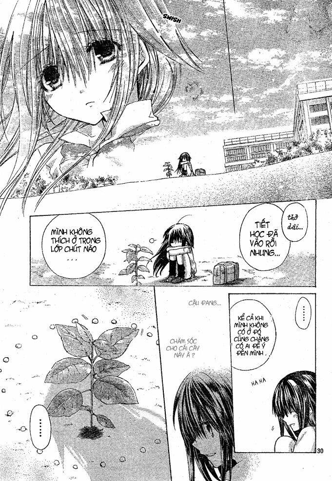 kokoni iru yo chapter 2 30