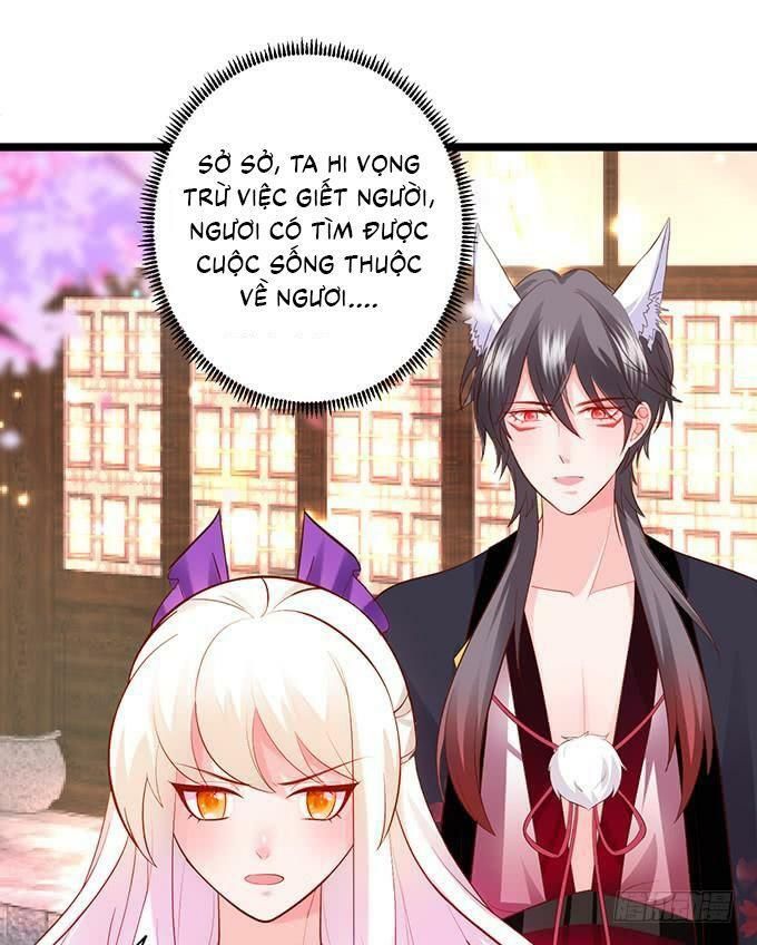 hồ tiên hung bạo chapter 137 37