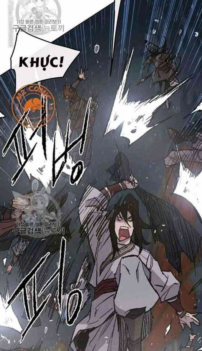 kiếm sĩ bất bại chapter 61 30