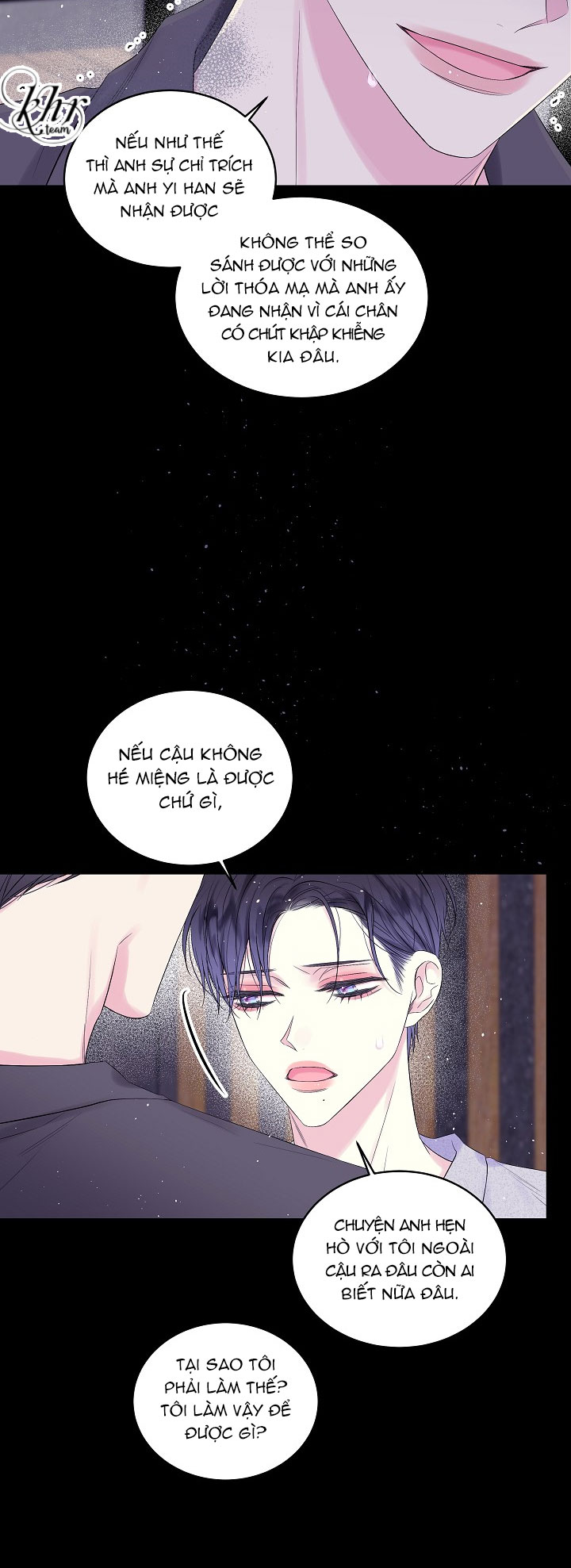 đêm thứ hai chapter 4 29