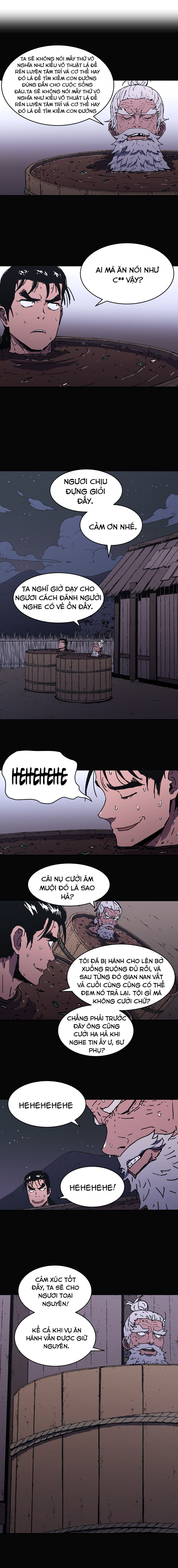 Bố Vô Song chapter 98 1